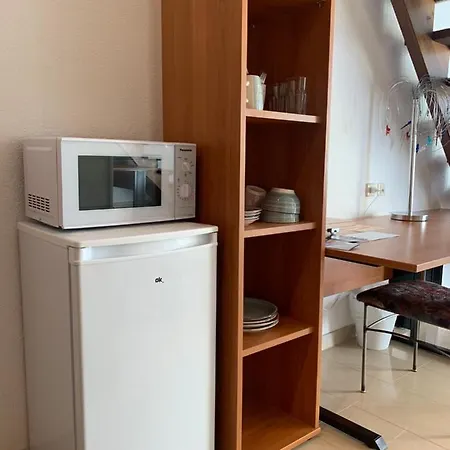 Appartement Private Im Gebaeude Des Graf Eberhard