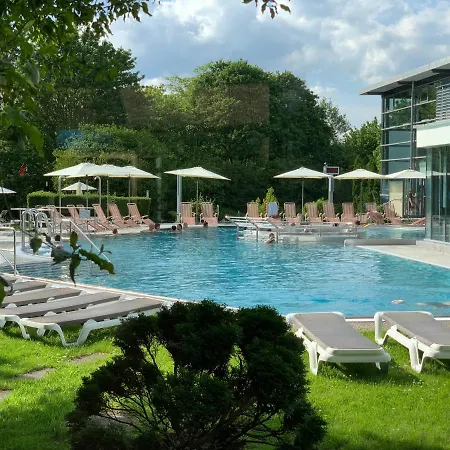 Apartment Private Im Gebaeude Des Graf Eberhard *